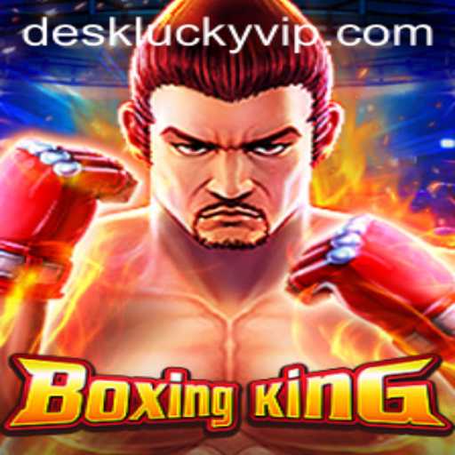 Unveiling BoxingKing: The New Era of Desk Lucky Gaming