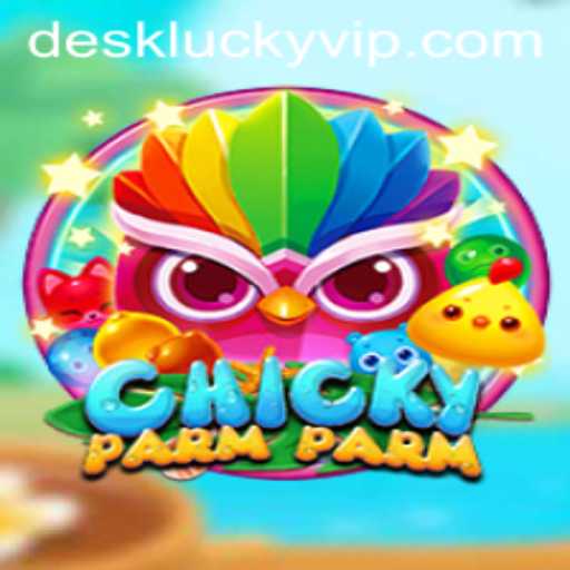 Unveiling ChickyParmParm: The Interactive Game with a Twist of Desk Lucky