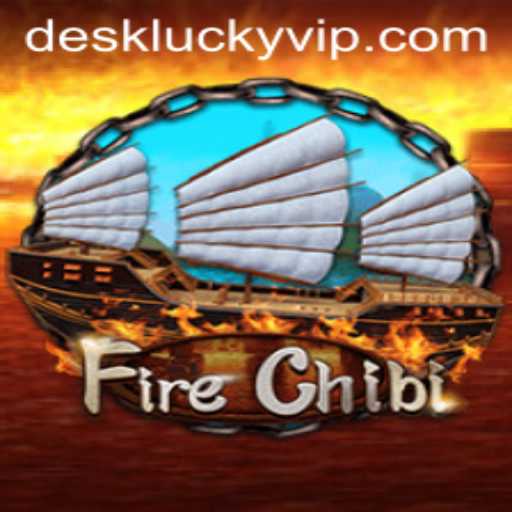 FireChibi: Discover the Thrilling Adventure of Desk Lucky