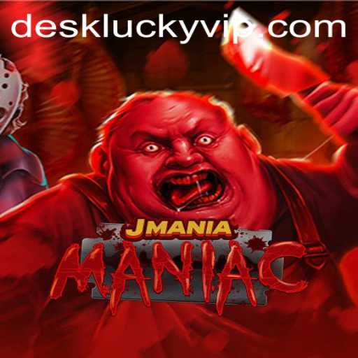 Exploring the Thrilling World of JManiaManiac and the Quest for Desk Lucky