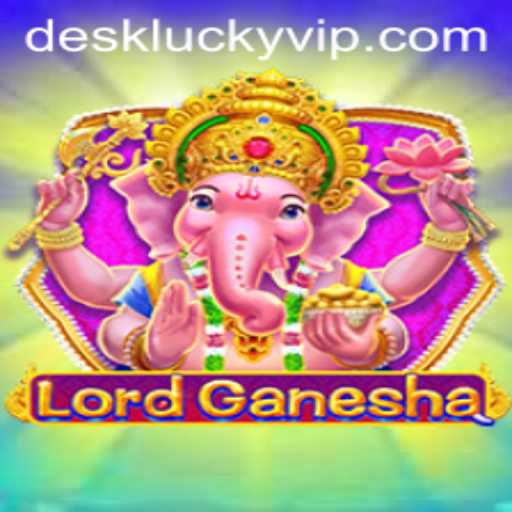 LordGanesha: Unveiling the Mystical World of Desk Lucky