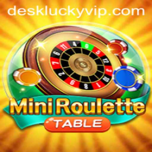 Exploring the Exciting World of MiniRoulette and Desk Lucky