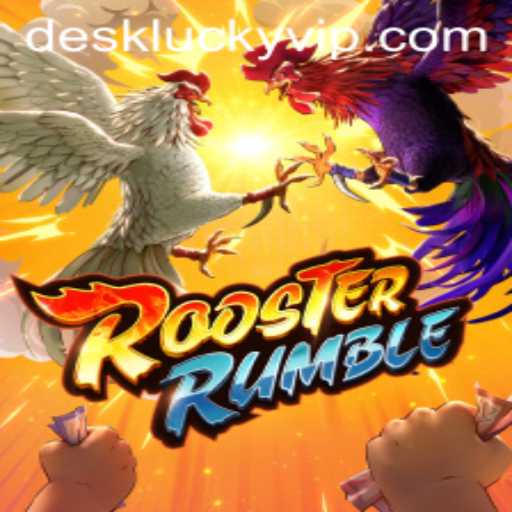 RoosterRumble: Discover the Excitement of Desk Lucky