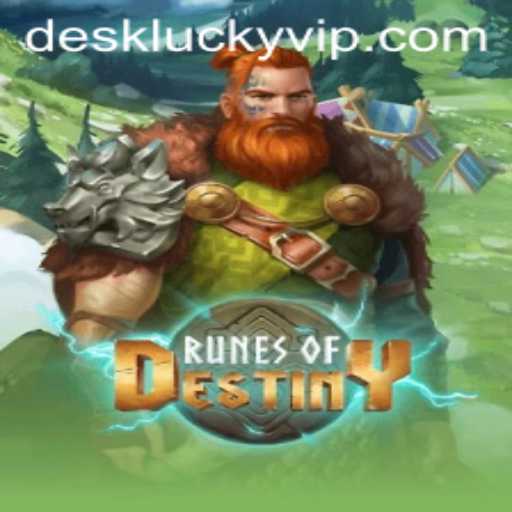 Runes of Destiny: A Deep Dive into the Enchanting World of Desk Lucky
