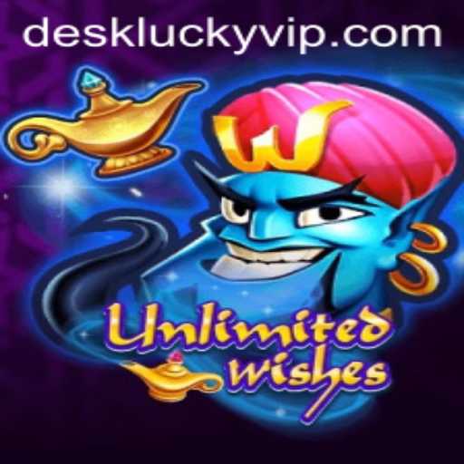 UnlimitedWishes: The Exciting World of Desk Lucky