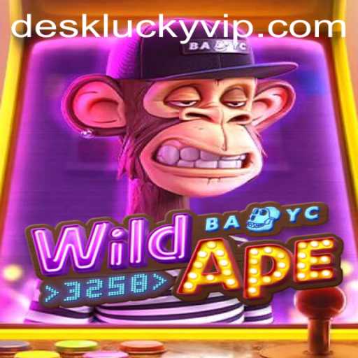 Discovering the Thrills of WildApe3258: An Intriguing Tale of Adventure and Strategy